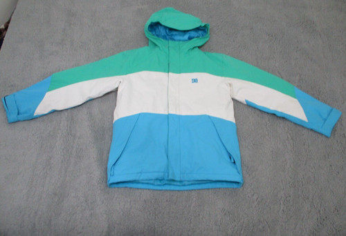 Shoes snowboard jacket boys - dc,